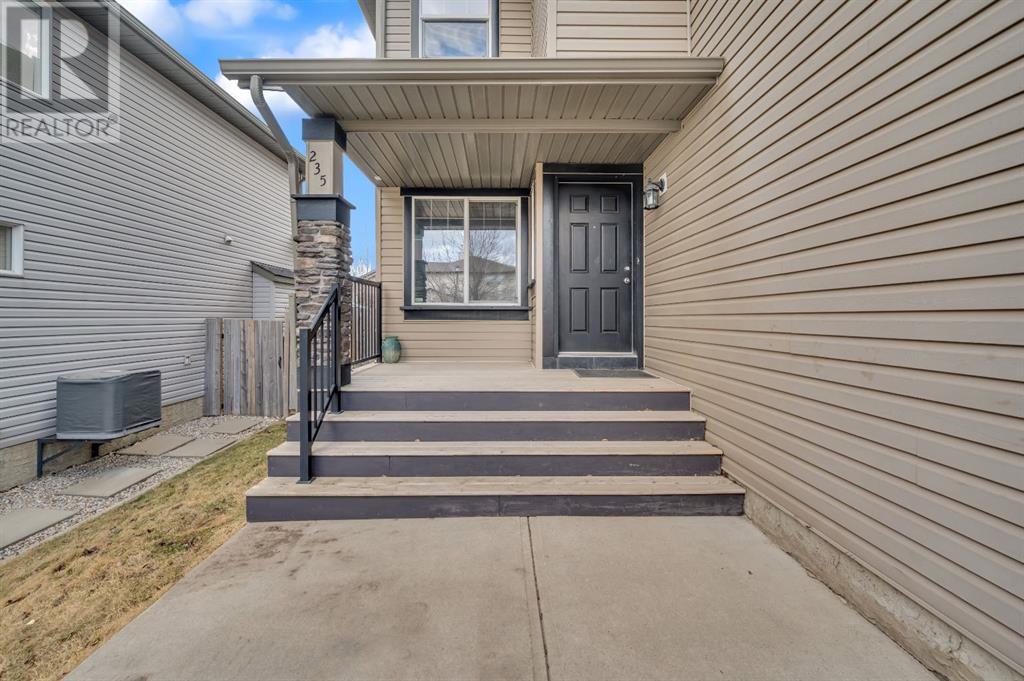 235 Hawkmere Road