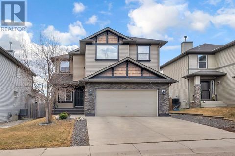 235 Hawkmere Road Chestermere AB T1X1T5
