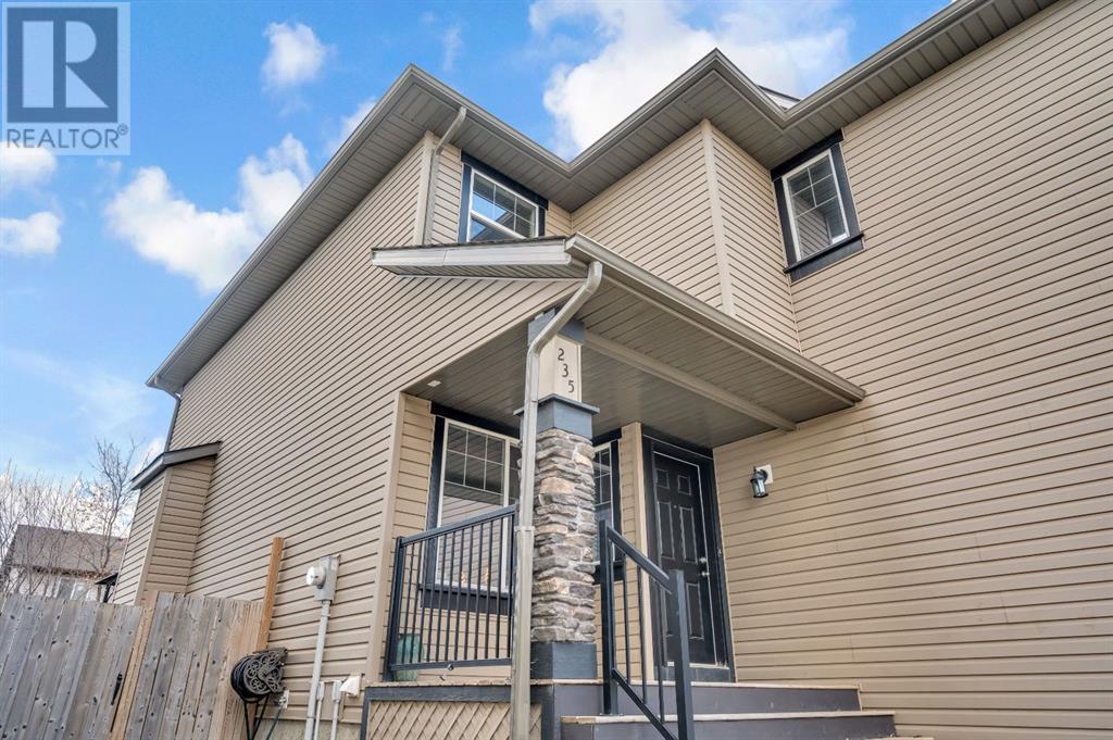 235 Hawkmere Road