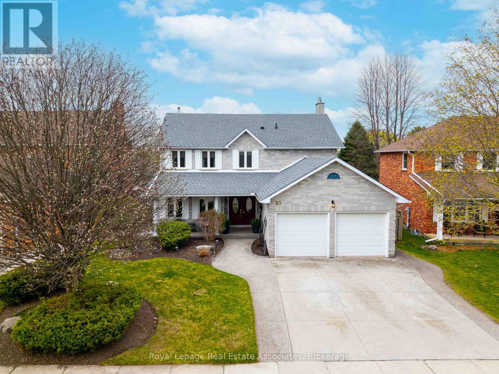 23 HANDORF DRIVE