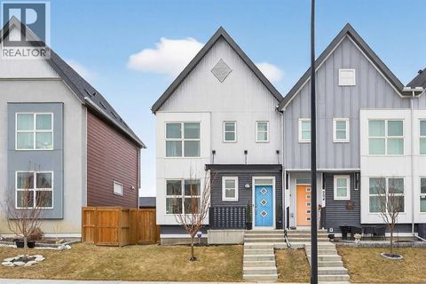 196 Livingston View NE Calgary AB T3P0Z9