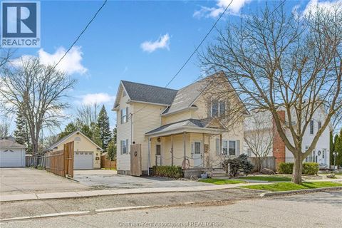 32 HALL STREET North Blenheim ON N0P1A0