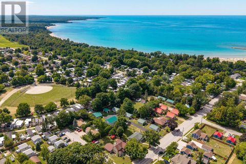 356 GREEN STREET Saugeen Shores ON N0H2C0