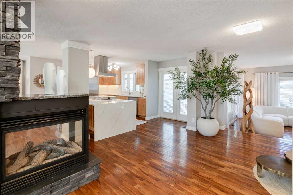 38 Lissington Drive SW