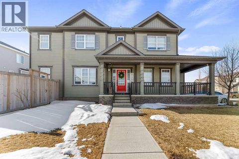 113 Osborne Rise SW Airdrie AB T4B4A1