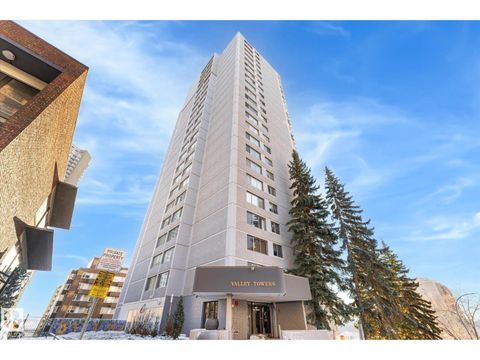 #1002 9923 103 ST NW Edmonton AB T5K2J3