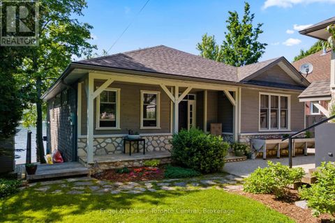 54 WILLIAM STREET Northern Bruce Peninsula ON N0H1W0