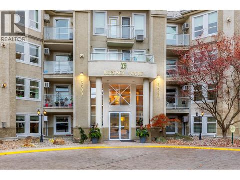 3300 Centennial Drive Unit# 204 Vernon BC V1T9M5