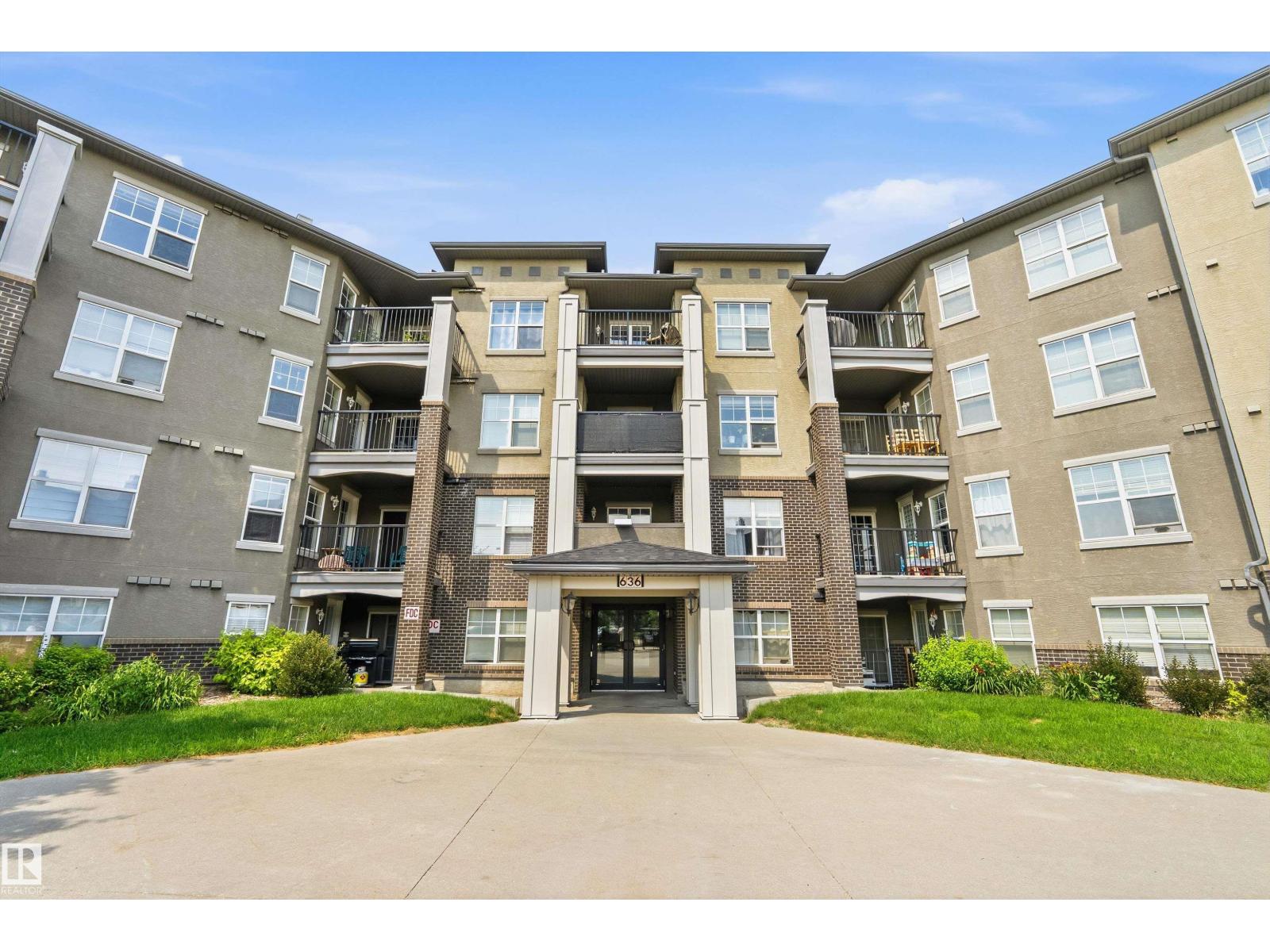 #316 636 MCALLISTER LO SW