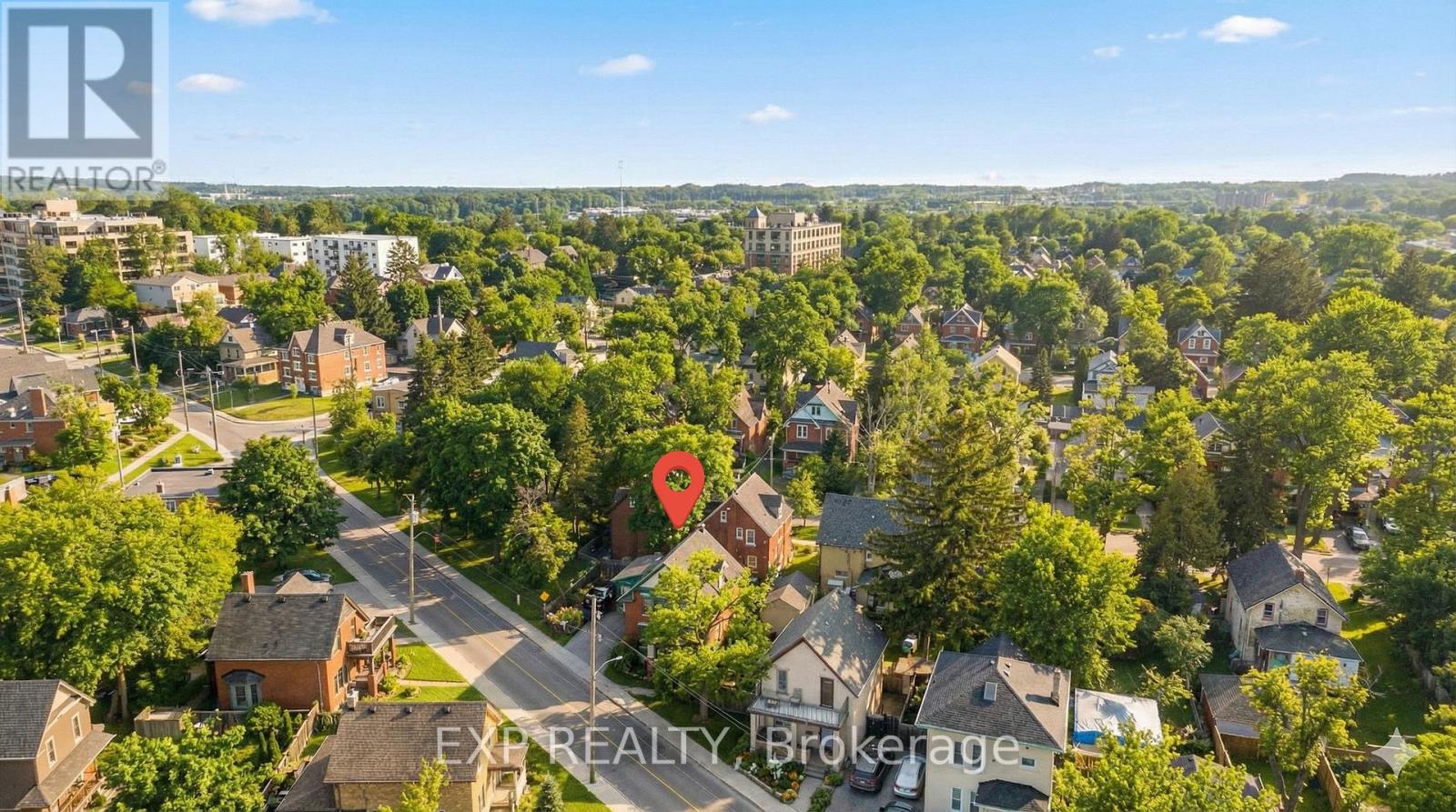 64 LANCASTER STREET E