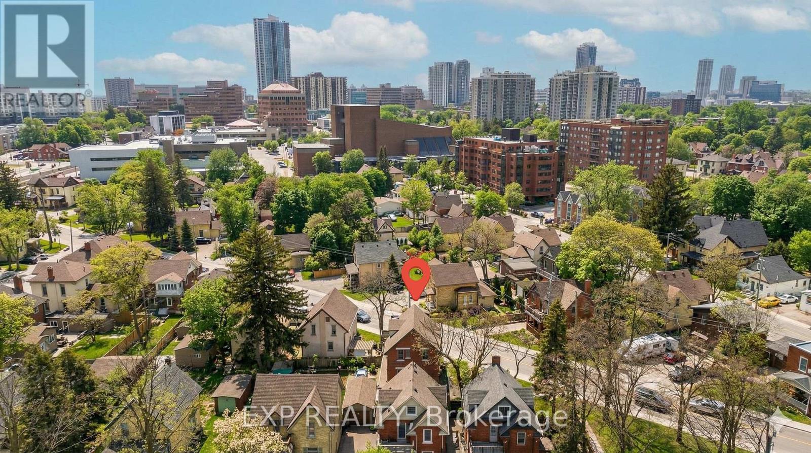 64 LANCASTER STREET E