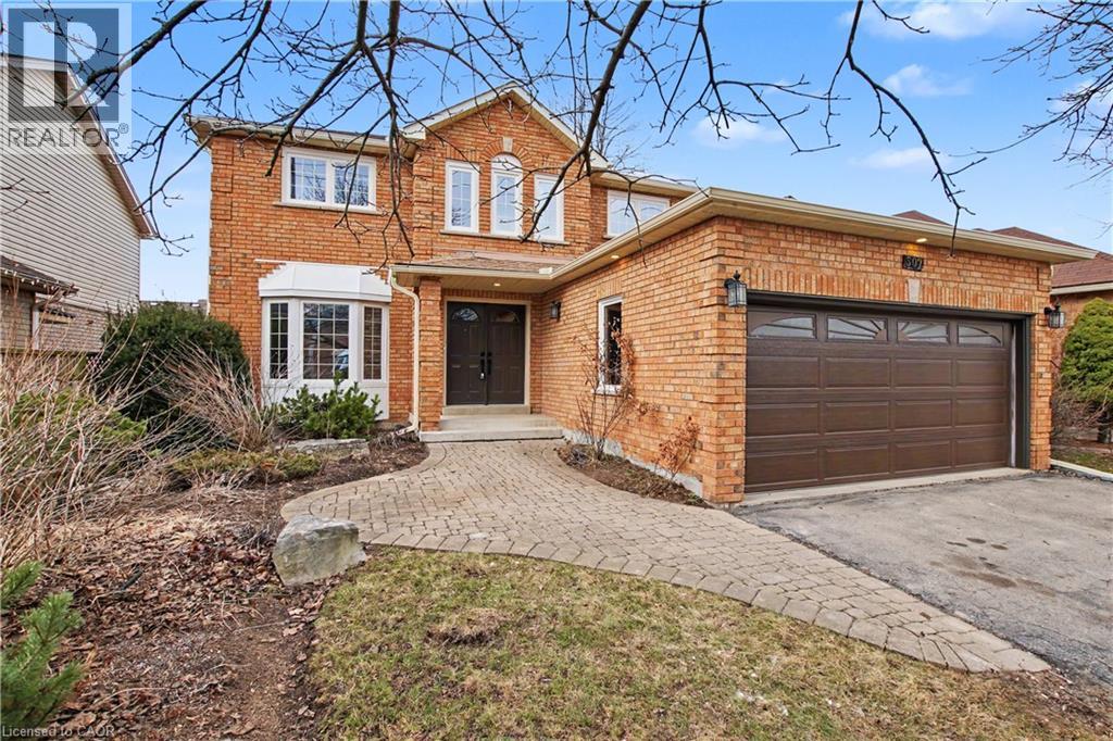 507 GRAND RIDGE Drive