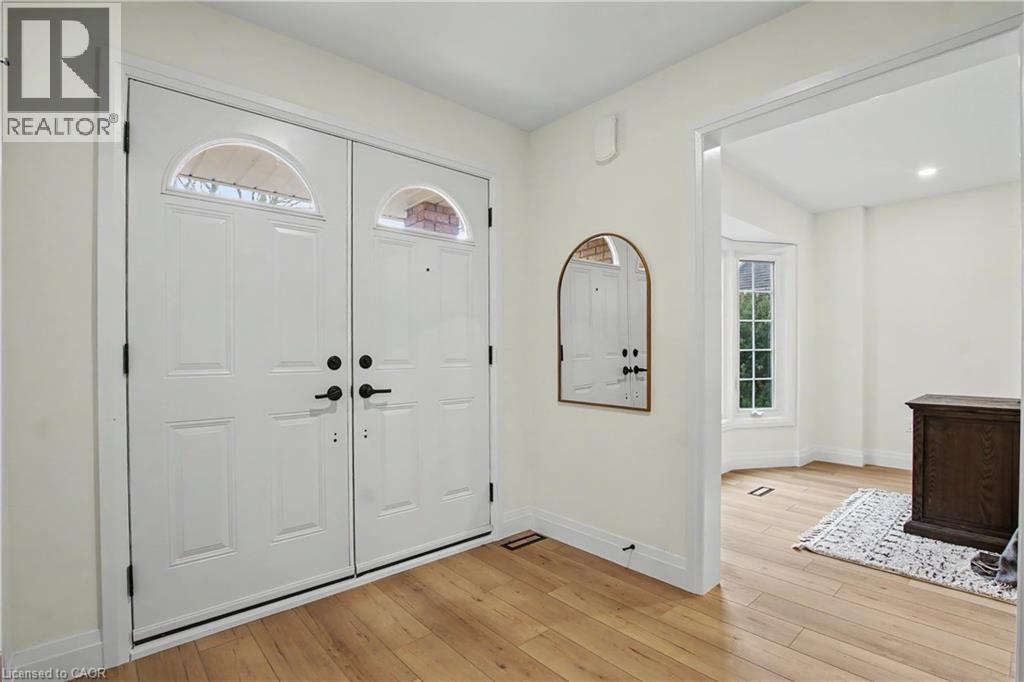 507 GRAND RIDGE Drive