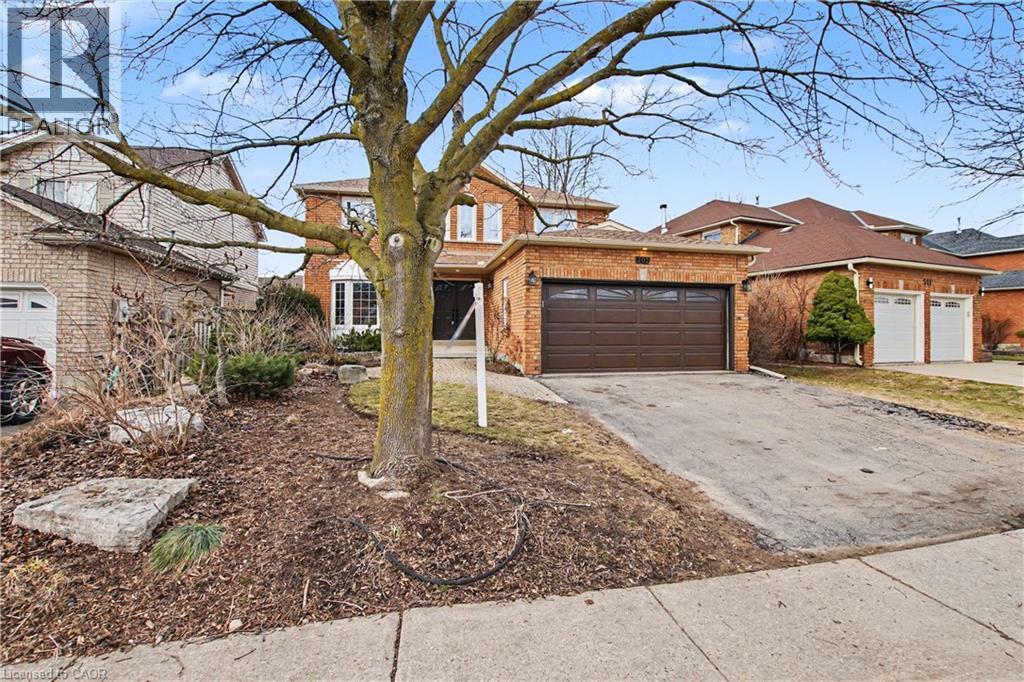 507 GRAND RIDGE Drive
