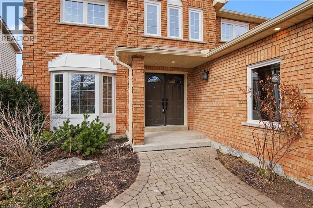 507 GRAND RIDGE Drive