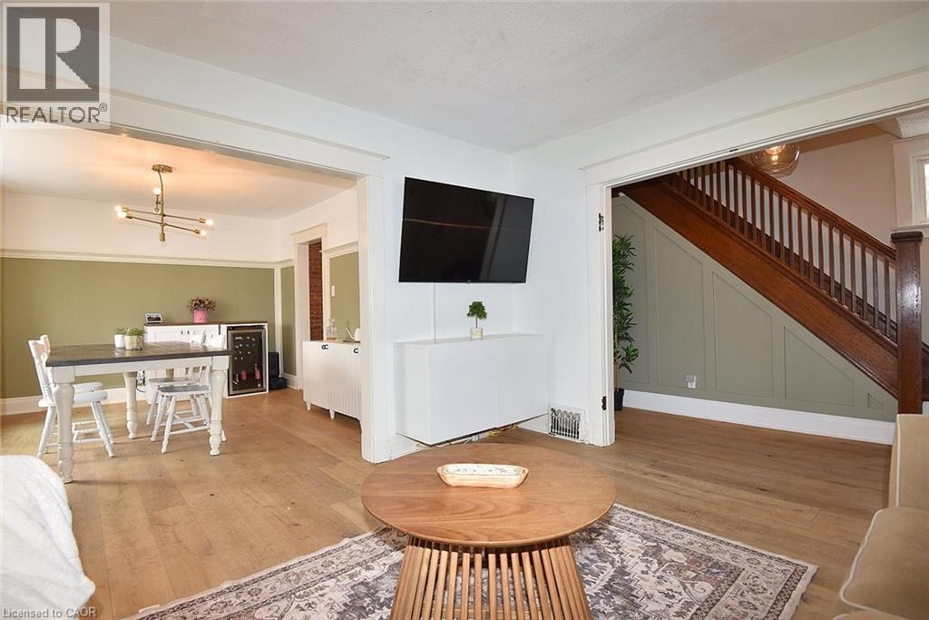 24 FITZGERALD Street