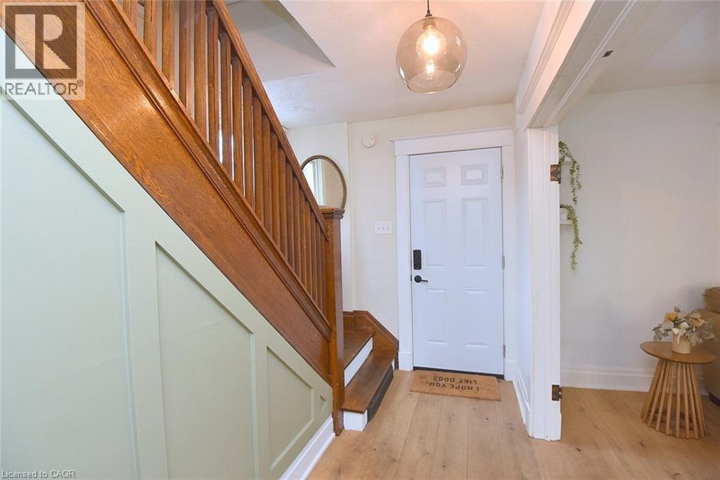 24 FITZGERALD Street