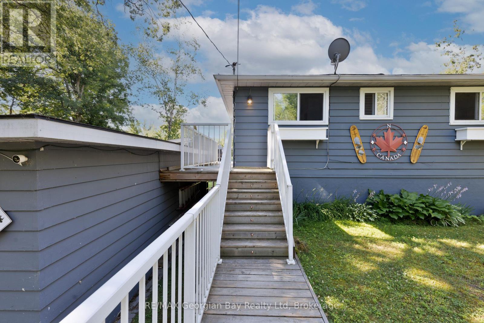 46 FOREST HARBOUR PARKWAY