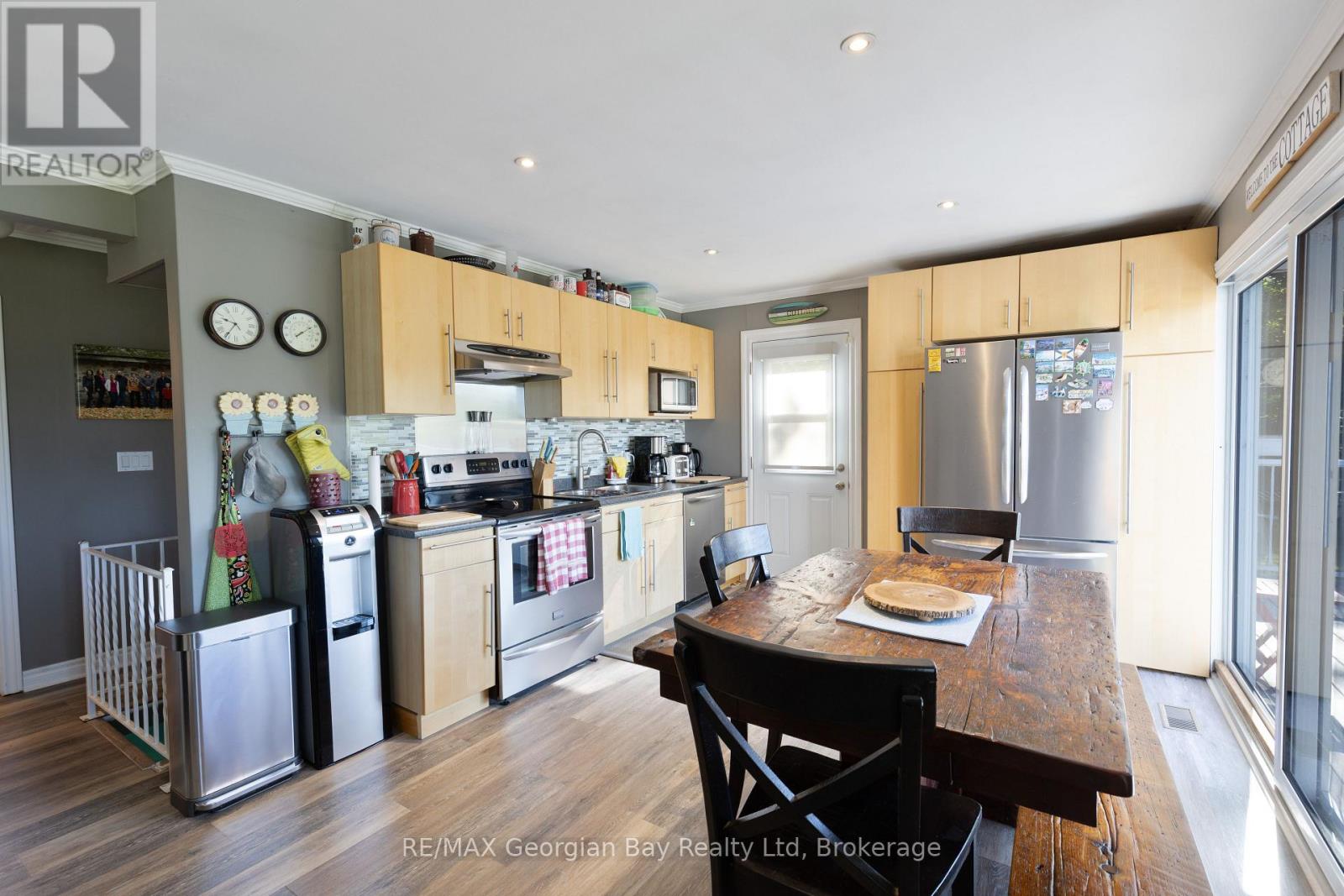 46 FOREST HARBOUR PARKWAY