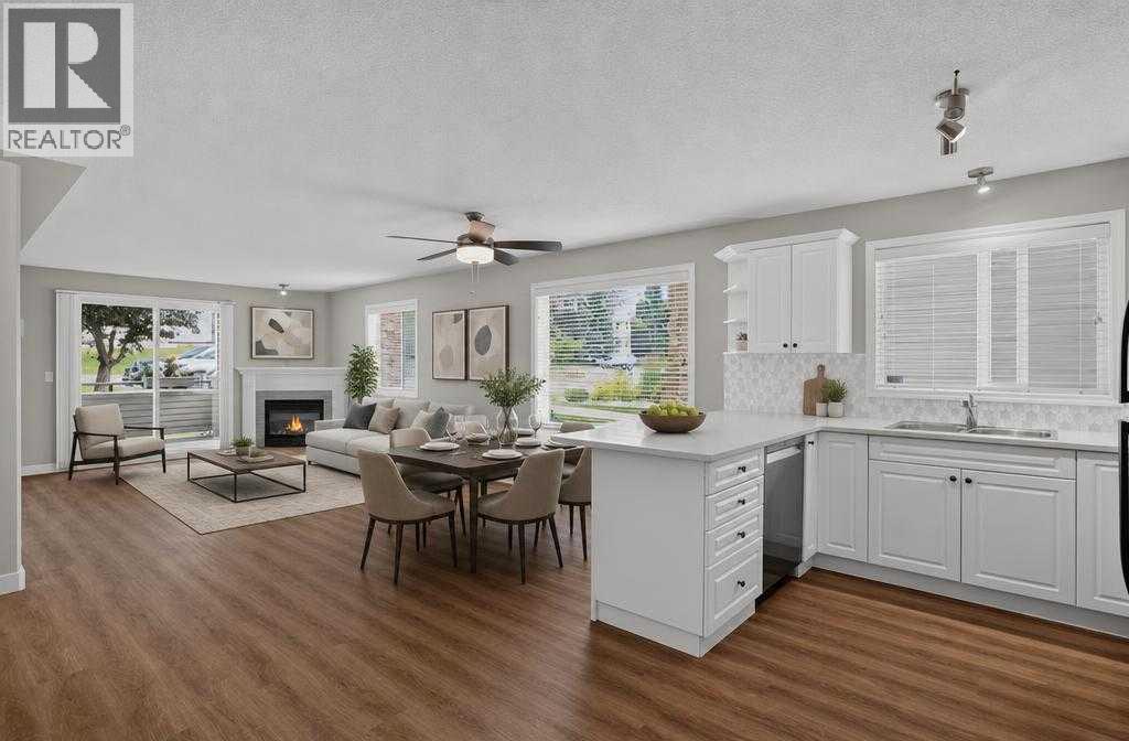 2114, 7451 Springbank Boulevard SW
