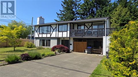 1994 Bolt Ave Comox BC V9M2J4