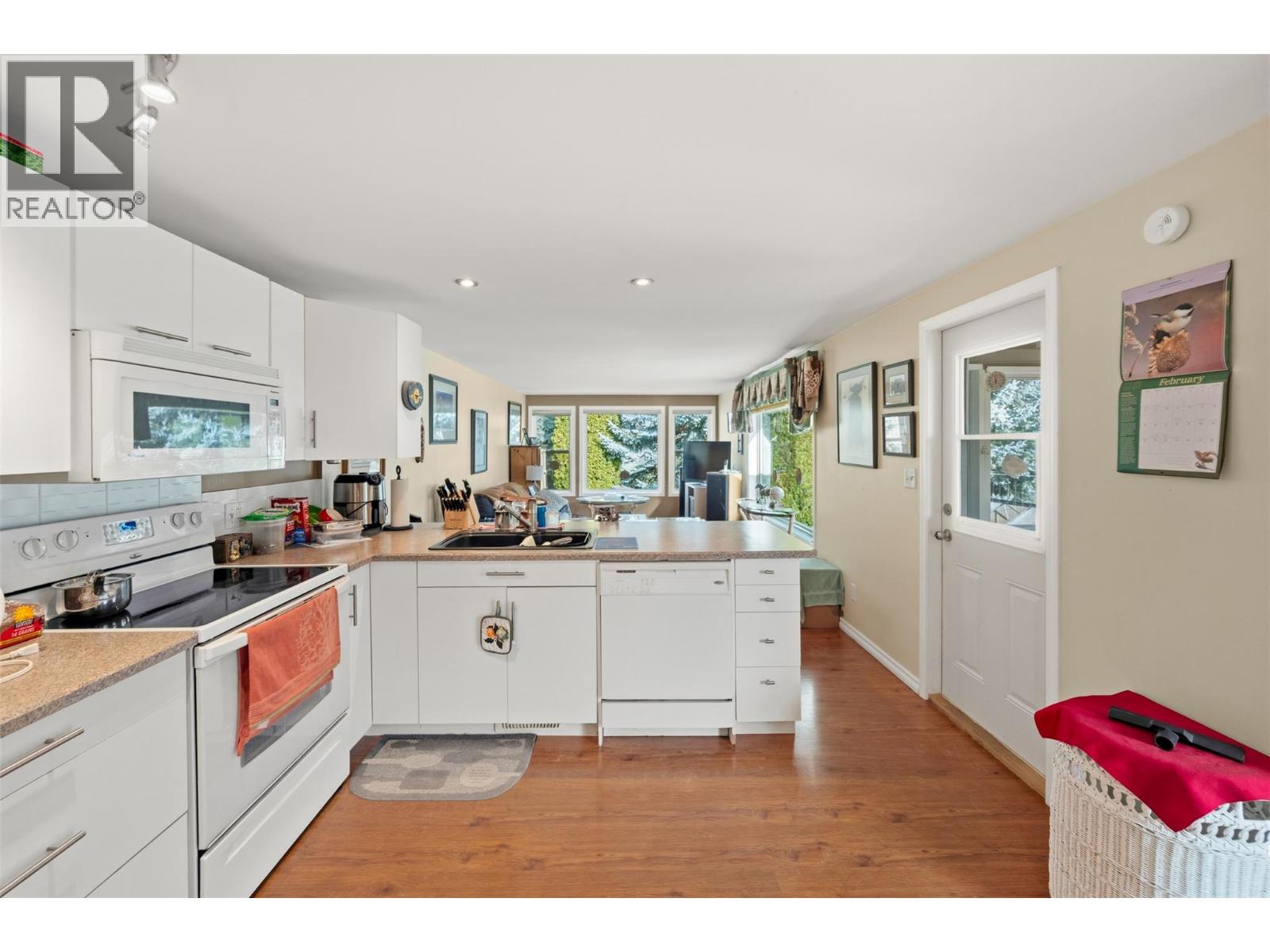 1292 Highway 3A Unit# 30