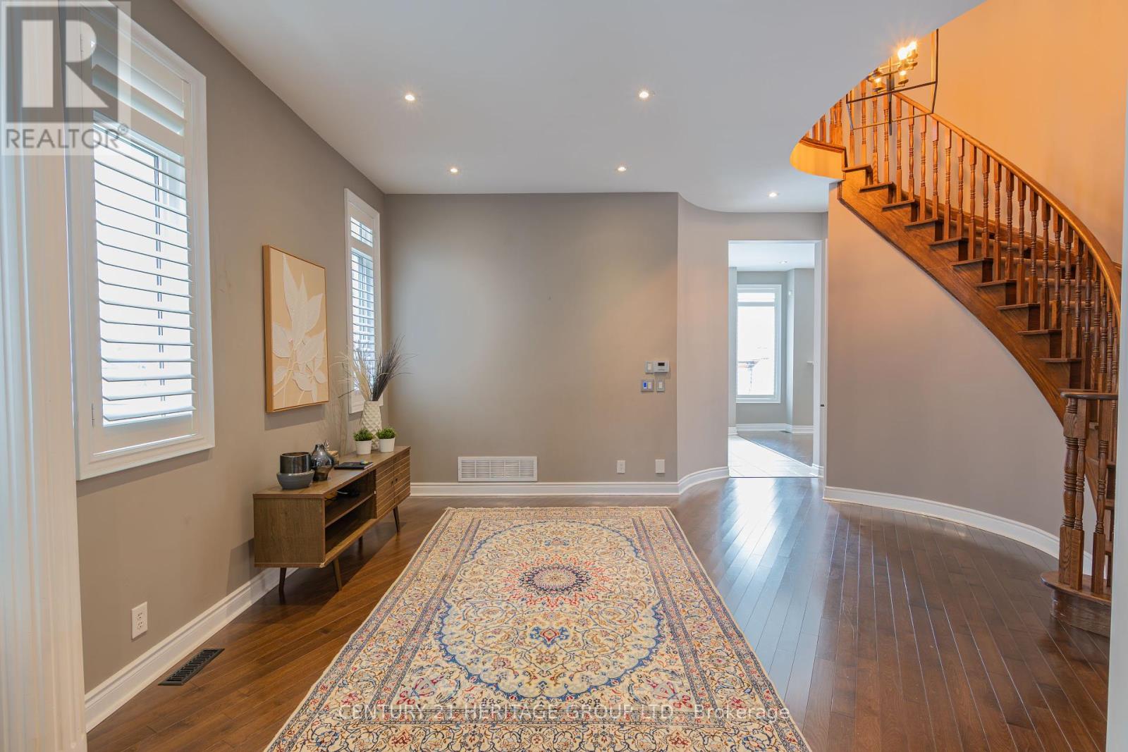 20 ALTUS PARK DRIVE