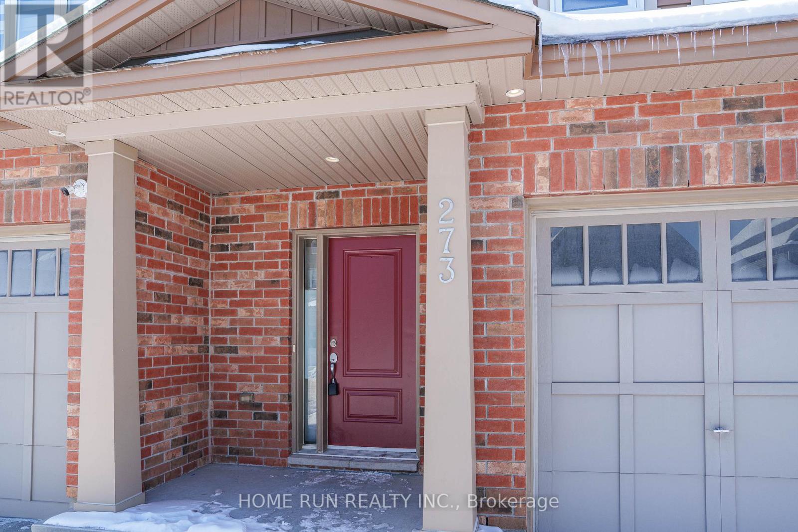 273 VIA SAN MARINO STREET