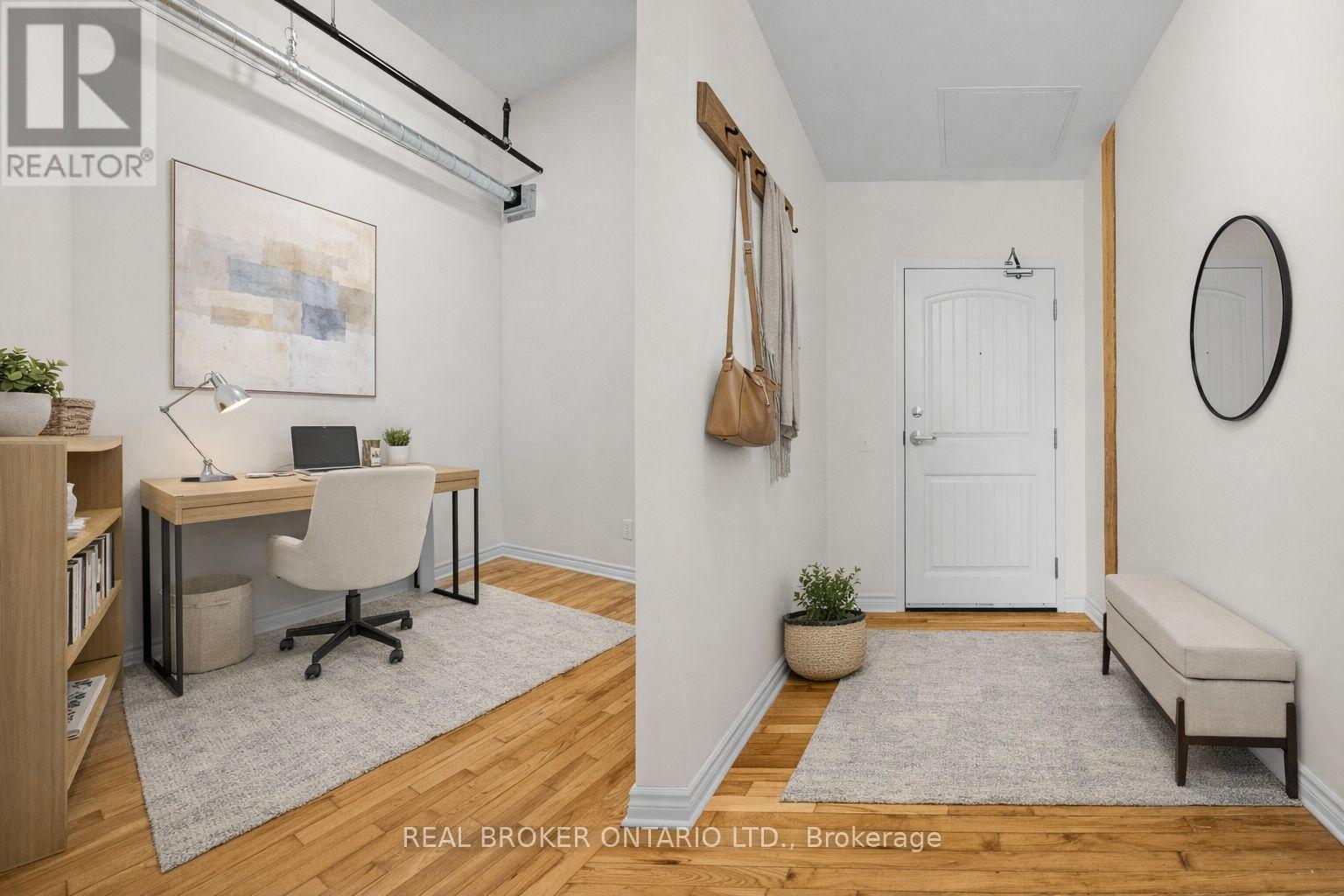 115 - 150 MILL STREET