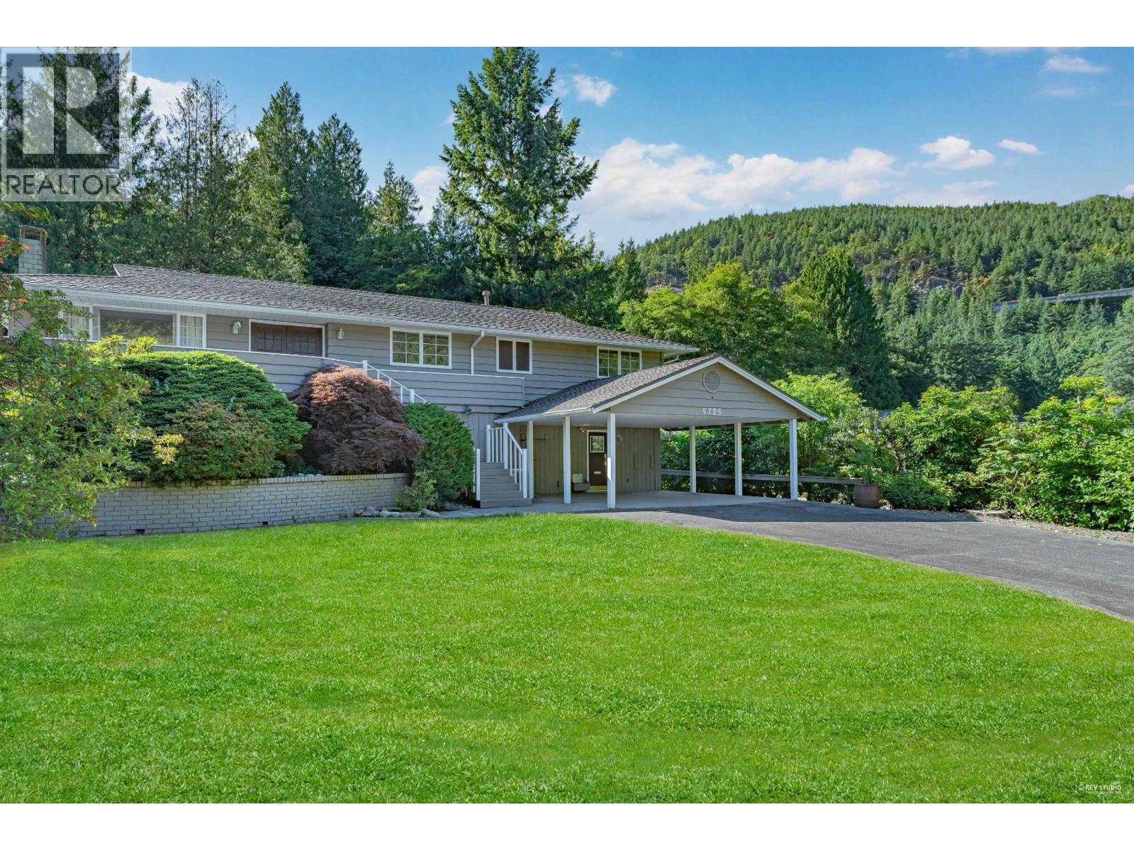 5725 CRANLEY DRIVE
