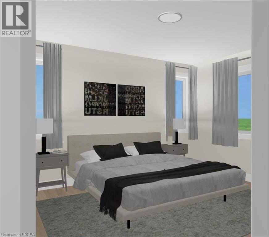 72 JOHNSON Road Unit# 14