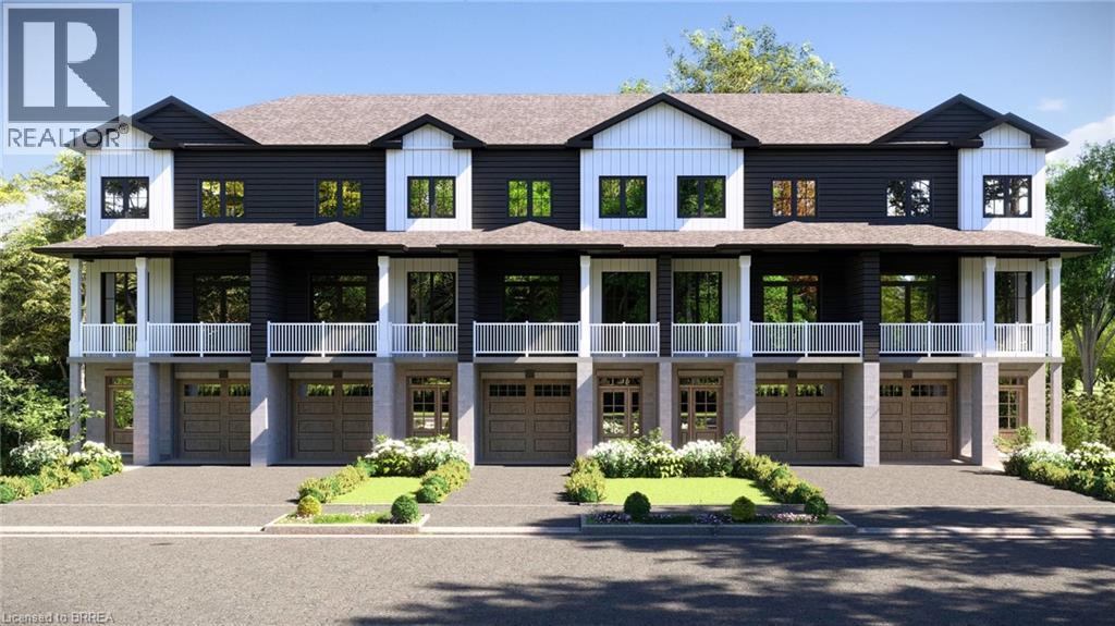 72 JOHNSON Road Unit# 14