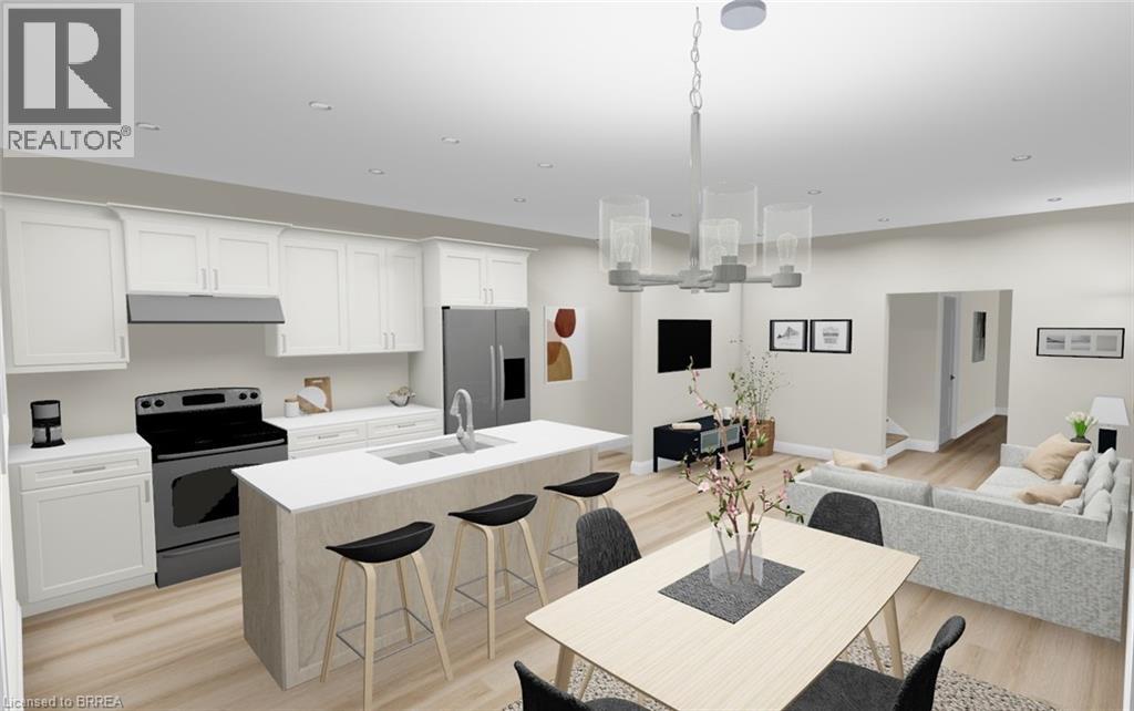72 JOHNSON Road Unit# 14