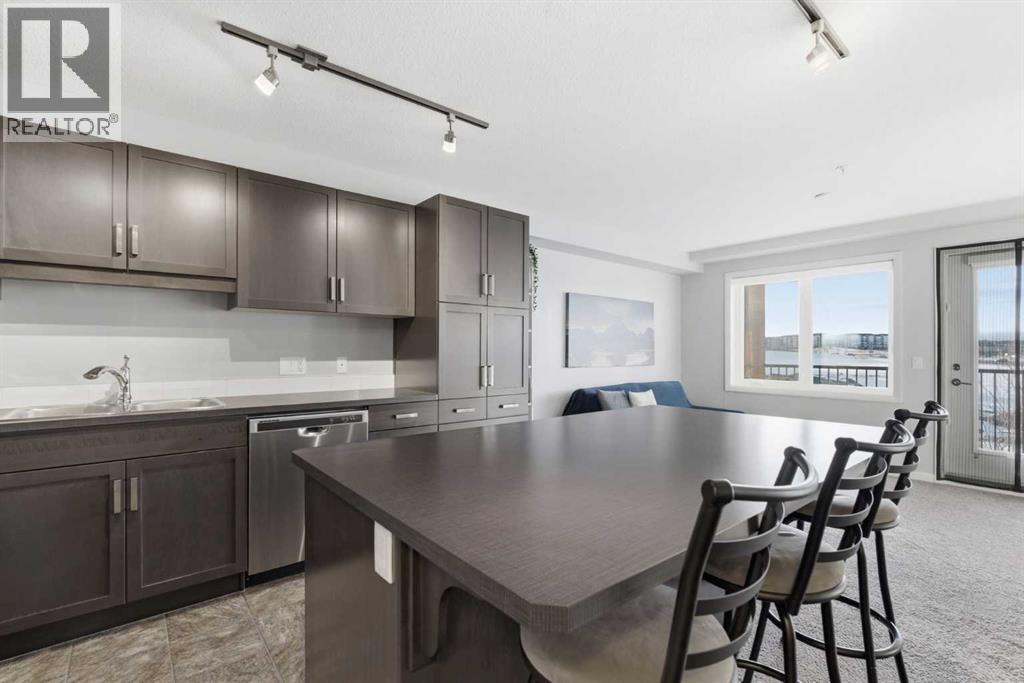 2305, 450 Kincora Glen Road NW