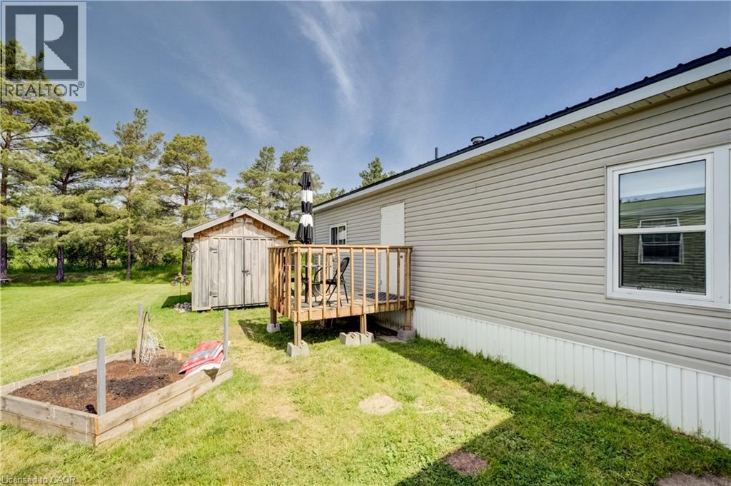 33 DOVE Road