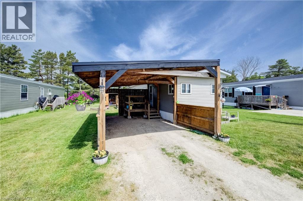 33 DOVE Road