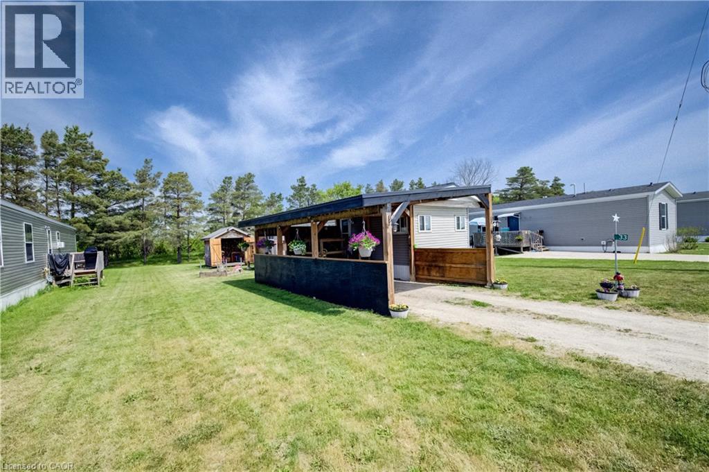 33 DOVE Road