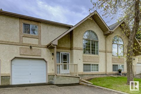 #6 53 ERIN RIDGE DR St. Albert AB T8N6A3