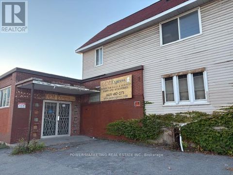 566 BAY STREET Ottawa ON K1R6B9
