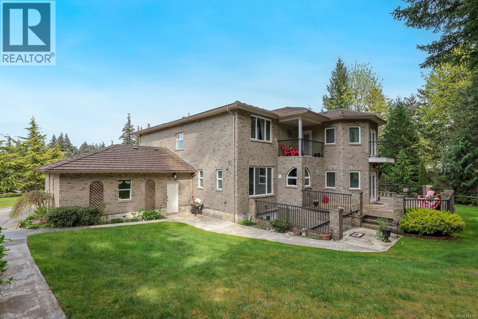 1781 Thurber Rd