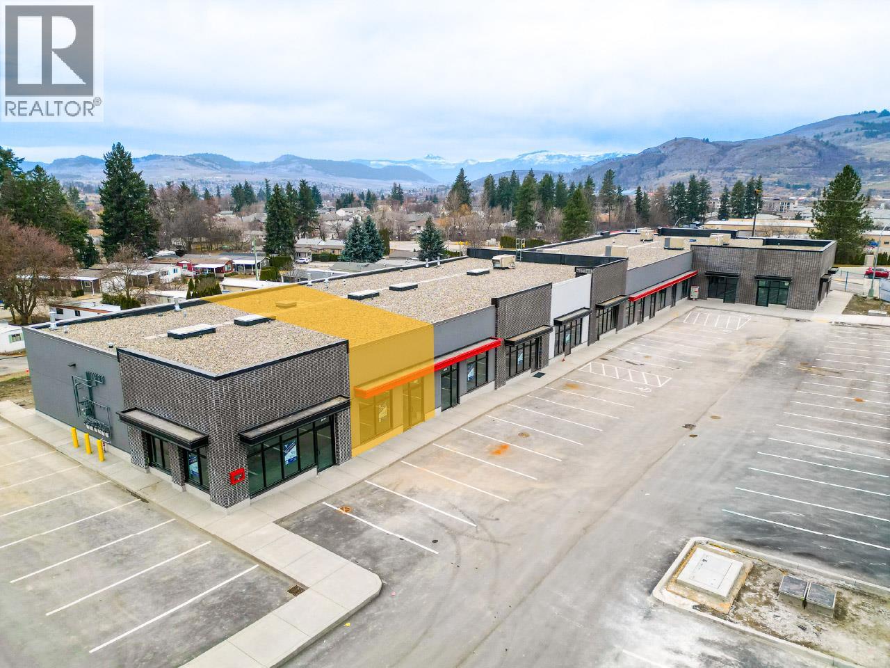 5000 Silver Star Road Unit# 601-602-603