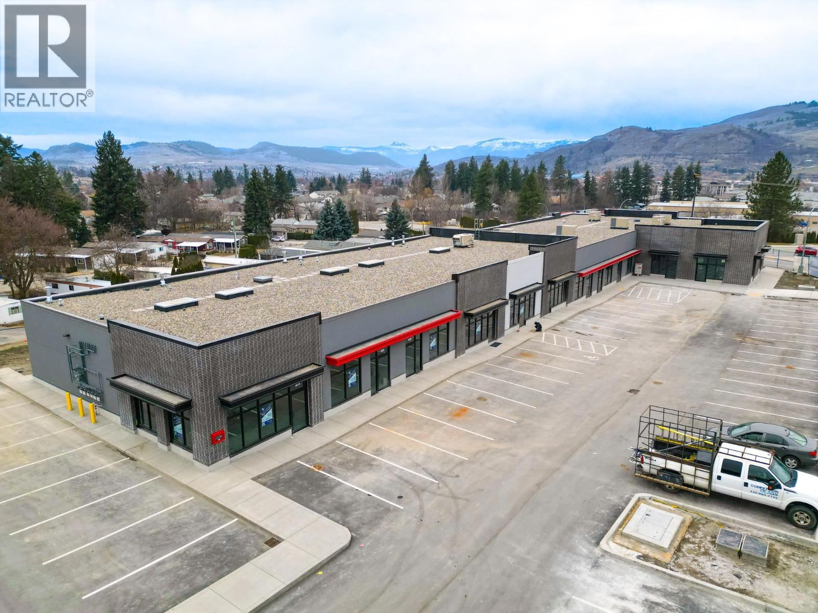 5000 Silver Star Road Unit# 601-602-603