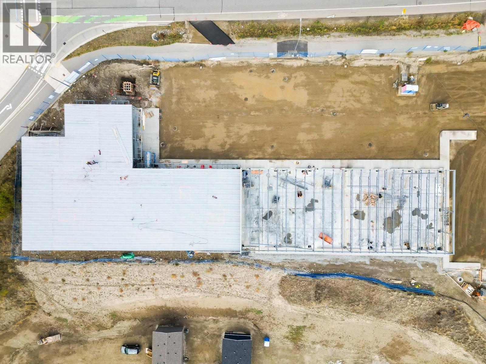 5000 Silver Star Road Unit# 601-602-603