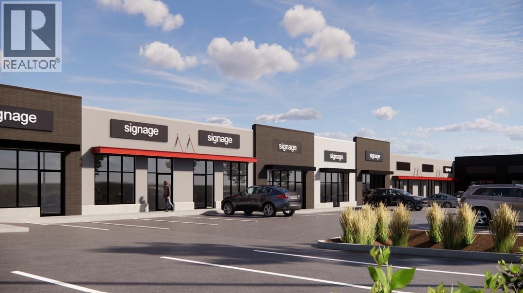 5000 Silver Star Road Unit# 601-602-603