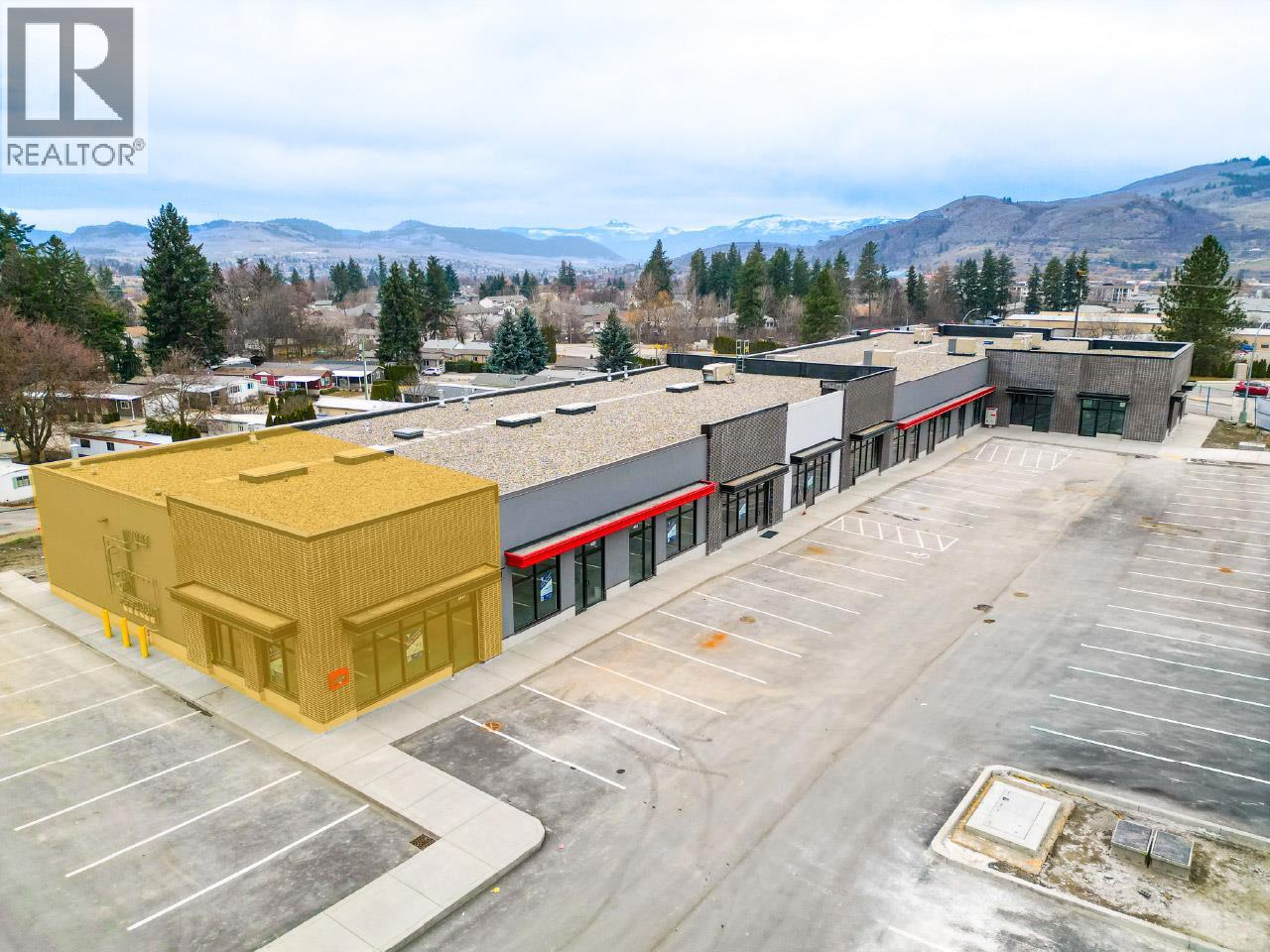 5000 Silver Star Road Unit# 601-602-603