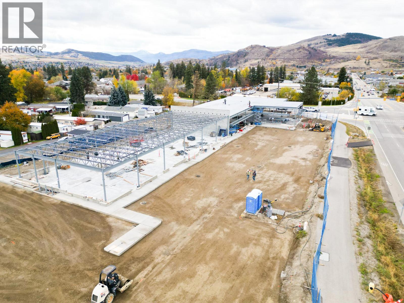 5000 Silver Star Road Unit# 601-602-603