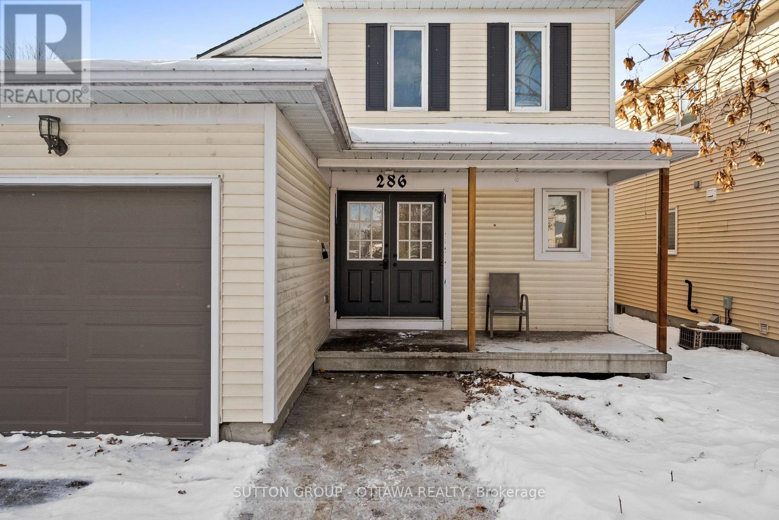 286 MCEACHERN CRESCENT