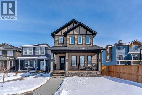 43 Ravenstern Point SE Airdrie AB T4A0W5