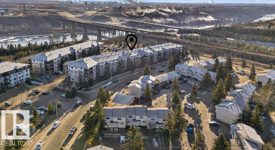 #231 1180 HYNDMAN RD NW