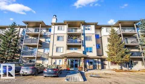 #231 1180 HYNDMAN RD NW Edmonton AB T5A0P8